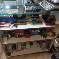 استند سیگار، ویترین، پیشخوان|فروشگاه و مغازه|تهران, ائمه اطهار|دیوار