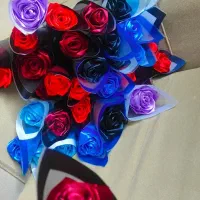 گل‌‌ربانی