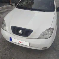 تیبا ۲ مدل ۱۴۰۰ لاکاغذی