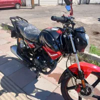 ایردوکو مدل ۱۰۴|موتورسیکلت|رشت, گلسار|دیوار