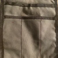 کمربند ایمنی صعودبه ارتفاع سیمبانی دستکش کیف ابزار|کیف، کفش، کمربند|تهران, باغ فیض|دیوار