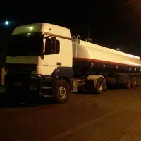 استخدام راننده پایه یک کارباتانکردرشرکت نفت