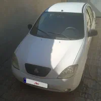 تیبا صندوق دار 98|خودرو سواری و وانت|محمدیه-قزوین, |دیوار