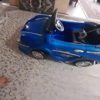 ماشین شارژی