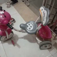 سه چرخه