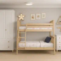 تختخواب کودک پسرانه طرح کهکشانی %اقساط 6ماهه|اسباب و اثاث بچه|تهران, حکیمیه|دیوار