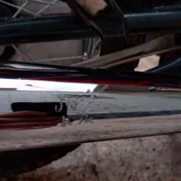 موتور تکتاز|موتورسیکلت|شادگان, |دیوار