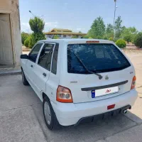پراید 111 مدل 92