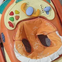 روروک سالم در حد نو