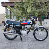 پیشرو درحد کم کار|موتورسیکلت|سیمین شهر, |دیوار