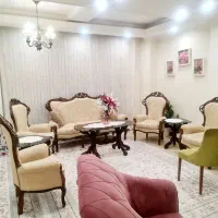 ست مبلمان کلاسیک با ناهارخوری ۸ نفره|مبلمان خانگی و میز عسلی|تهران, نیروی دریایی|دیوار
