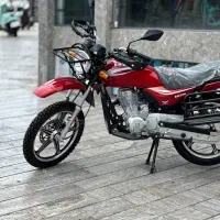 احسان شکاری 150 و Ehsan ترمز abs