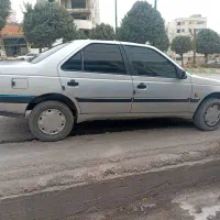 پژو405glx|خودرو سواری و وانت|یاسوج, |دیوار