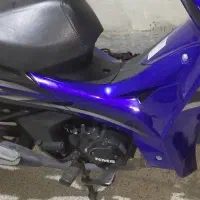 موتور پرواز ۱۴۰۴