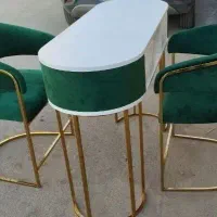 لوازم سالن زیبایی اقساطی