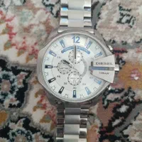 ساعت مچی مدل اصلDIESEL