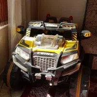 ماشین شارژی