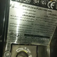 بخاری ایران شرق کاملا سالم