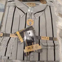 پیراهن مردانه