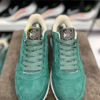 کتونی ریباک کلاسیک رنگ سبز|کیف، کفش، کمربند|تهران, باشگاه نفت|دیوار