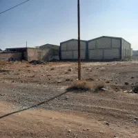 زمین فروشی۵۲۲متر|فروش زمین و ملک کلنگی|قم, زمان زاده|دیوار