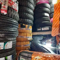 گل خاوری درشت نیسان دنا دبل استار ۶تن لاستیک|قطعات یدکی و لوازم جانبی|مشهد, جلالیه|دیوار