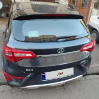 بایک x 25 مدل 1398|خودرو سواری و وانت|تهران, جنت‌آباد جنوبی|دیوار