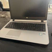 لپتاپ hp pro book 450 g3