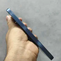 موبایل A55 حافظه 256 رام 8 در حد نو با گارانتی|موبایل|قم, در بهشت|دیوار