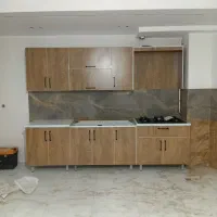 کابینت آمادهmdf با قیمت کارخانه