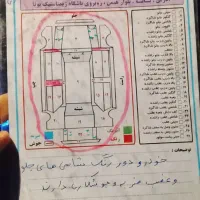 پراید مدل 85 نقره ای|خودرو سواری و وانت|بانه, |دیوار