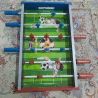 فوتبال دستی