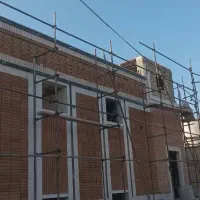 نماکاری ساختمان