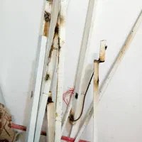 آهن نبشی و قوطی