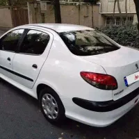 206 sd v8