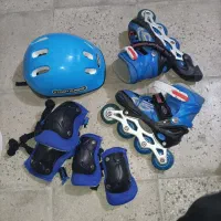 اسـکـیـت کودک