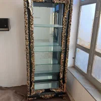 یک عدد بوفه سالم