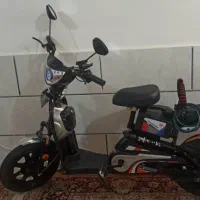 موتور شارژی