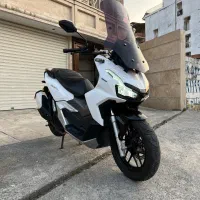Adv 150 هانی