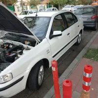 سمندEF7مولتی پلکس مدل۹۱تک برگ سندکم کارکردلازرورقی