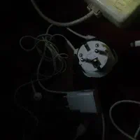 سری شارژر ایفون