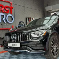 سرامیک خودرو پولیش نانو سرامیک کاور|خدمات موتور و ماشین|اصفهان, تخت فولاد|دیوار