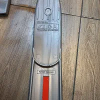 سورتمه سوئدی|ورزش‌های زمستانی|تهران, امجدیه (خاقانی)|دیوار