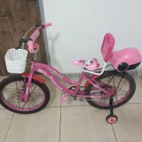 دوچرخه های 12 و 20|دوچرخه، اسکیت، اسکوتر|کرمانشاه, |دیوار