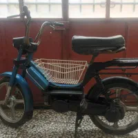 موتور براوو|موتورسیکلت|رشت, سلیمانداراب|دیوار