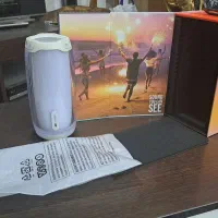 اسپیکر جی بی ال jbl pulse4|پخش‌کننده همراه|شیراز, پارک آزادی|دیوار