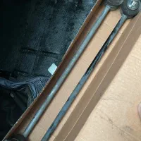 میل موج گیر ۲۰۷/۲۰۶