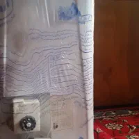 ابگرمکن 50 لیتری|آبگرمکن، پکیج، شوفاژ|چناران, |دیوار