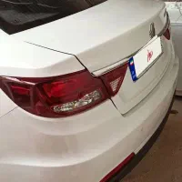شاهین پلاس اتوماتیک|خودرو سواری و وانت|مشهد, فرهنگیان (شهرک غرب)|دیوار