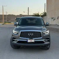 اینفینیتیQX80|خودرو سواری و وانت|اهواز, گلستان|دیوار